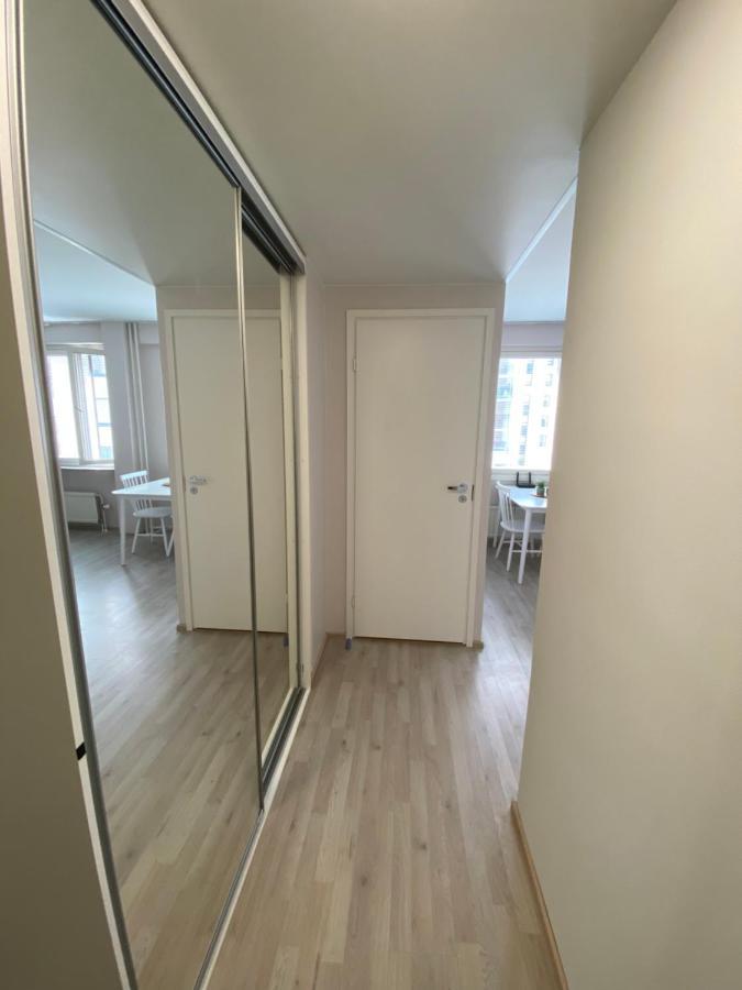 Korkalot Apartamento Rovaniemi Exterior foto
